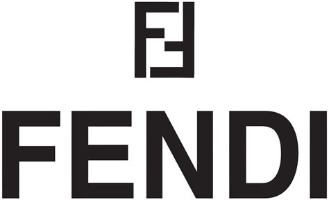 fendi tessuto disegno marchio|fendi logo wikipedia.